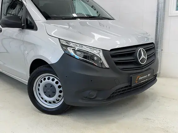 Mercedes-Benz Vito 116 2022 photo 3