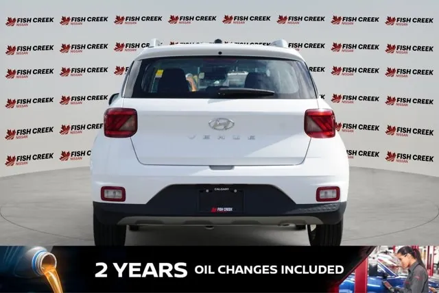 Hyundai Venue 2024 photo 4