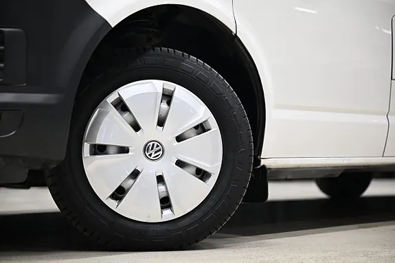 Volkswagen Transporter 2017 photo 2