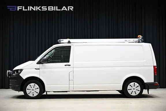 Volkswagen Transporter 2017 photo 3