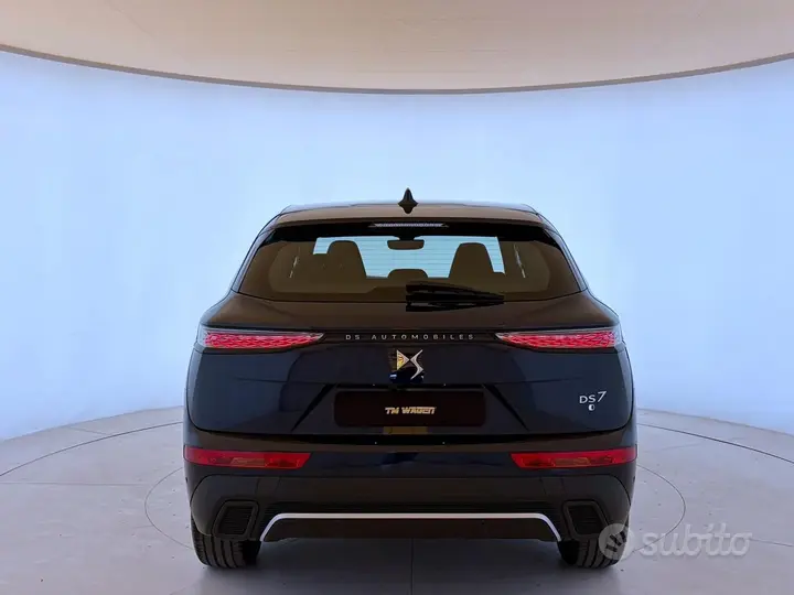 DS Automobiles 7 Crossback 2023 photo 4