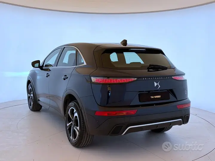 DS Automobiles 7 Crossback 2023 photo 5