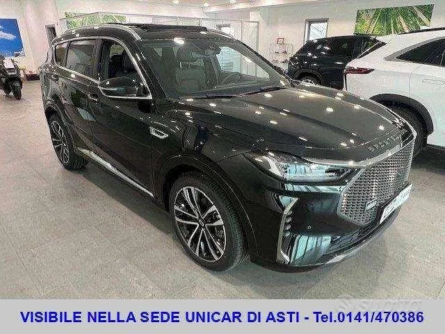 Subaru Sportequipe 2023 photo 3