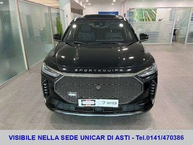 Subaru Sportequipe 2023 photo 2