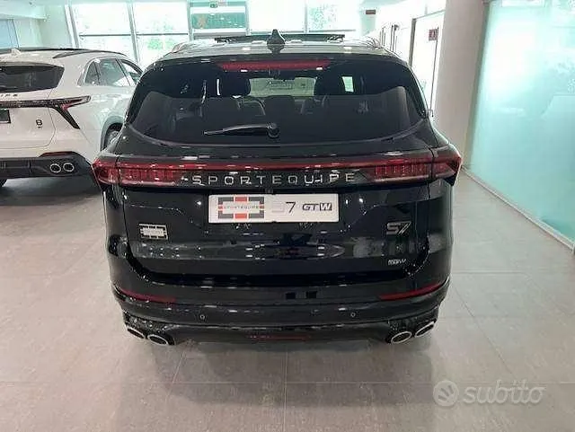 Subaru Sportequipe 2023 photo 5