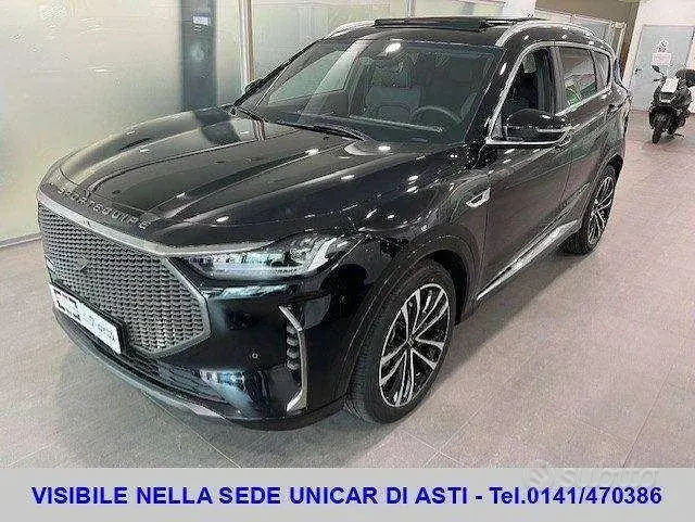 Subaru Sportequipe