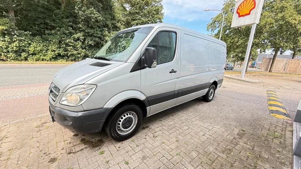Volkswagen Sprinter