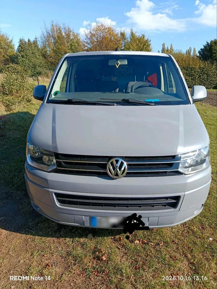 Volkswagen T5