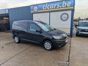 Renault Express
