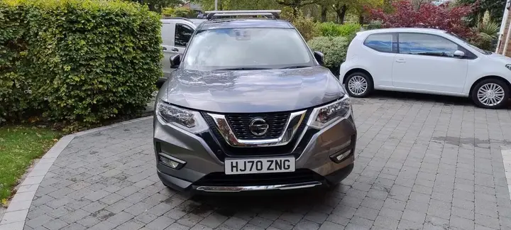 Nissan X-Trail 2020 photo 5