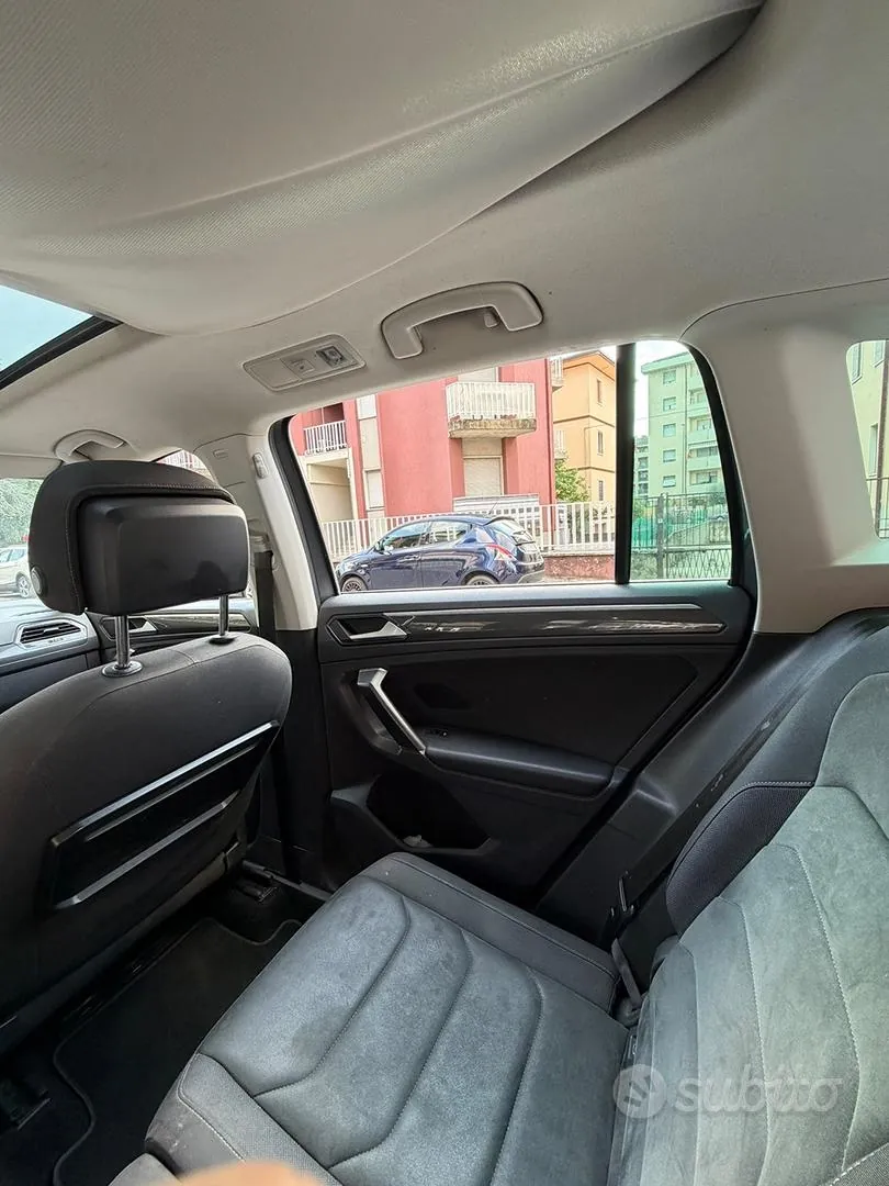 Volkswagen Tiguan 2017 photo 4