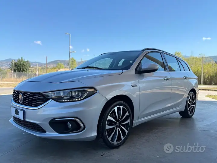 Fiat Tipo
