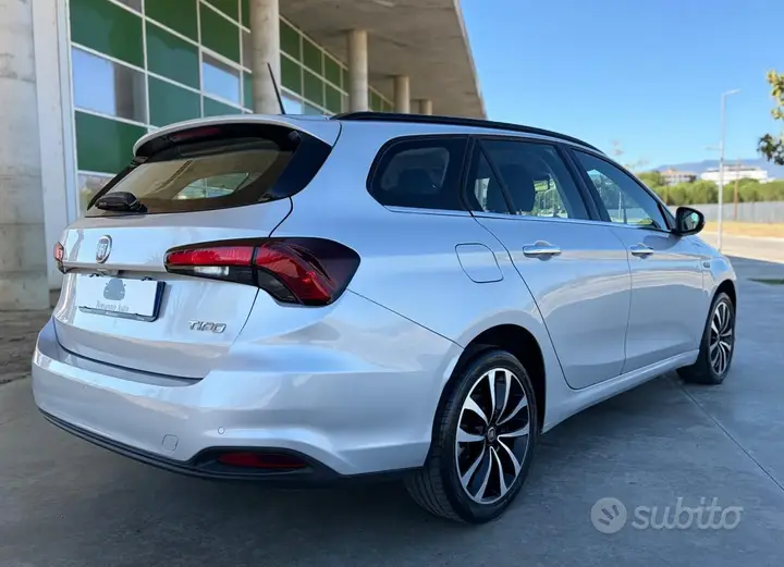 Fiat Tipo 2019 photo 4
