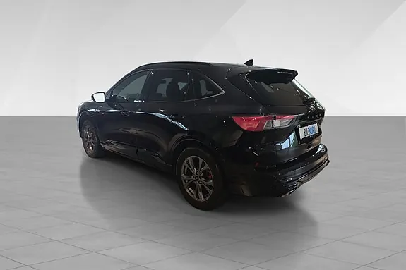Ford Kuga 2023 photo 5