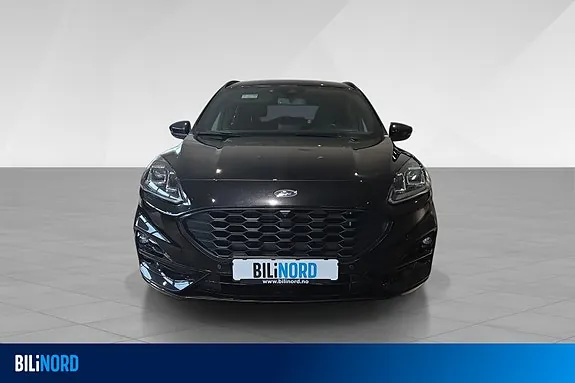 Ford Kuga 2023 photo 2