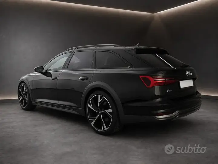 Audi A6 Allroad 2021 photo 4