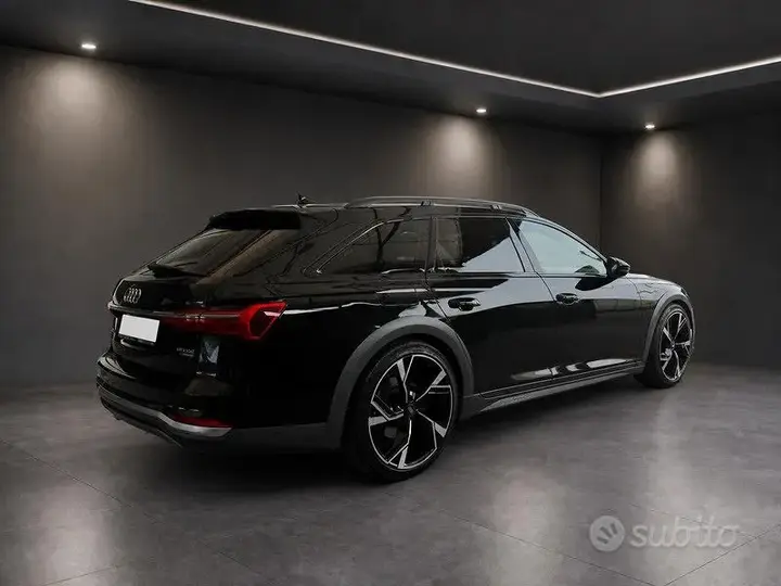 Audi A6 Allroad 2021 photo 5