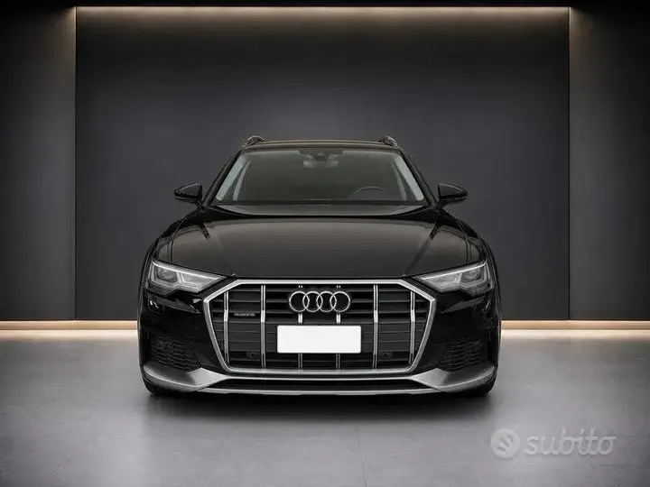 Audi A6 Allroad 2021 photo 3