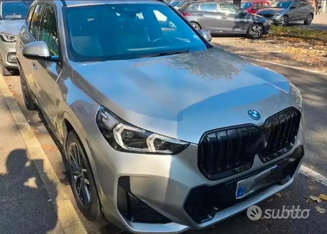 BMW X1 2023 photo 2
