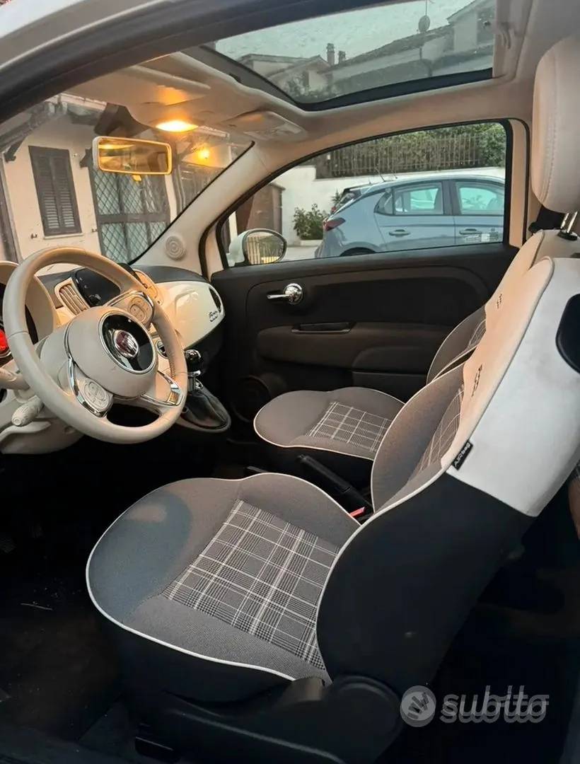 Fiat 500 2020 photo 5