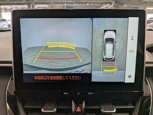 Toyota Corolla Cross 2025 photo 4