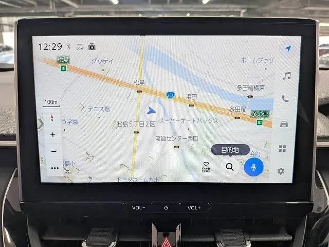 Toyota Corolla Cross 2025 photo 3
