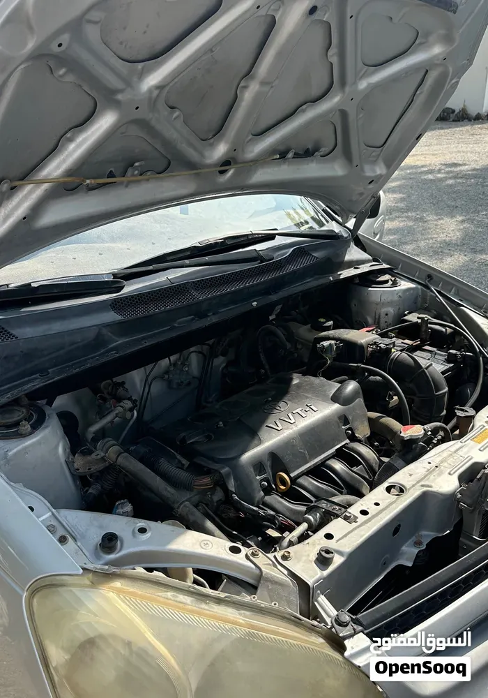 Toyota Echo 2003 photo 3