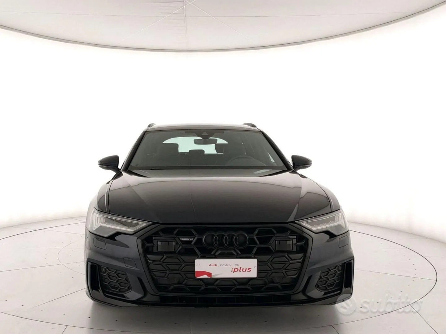 Audi A6 2024 photo 2
