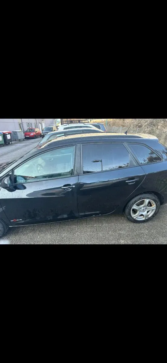 Seat Ibiza 2012 photo 2