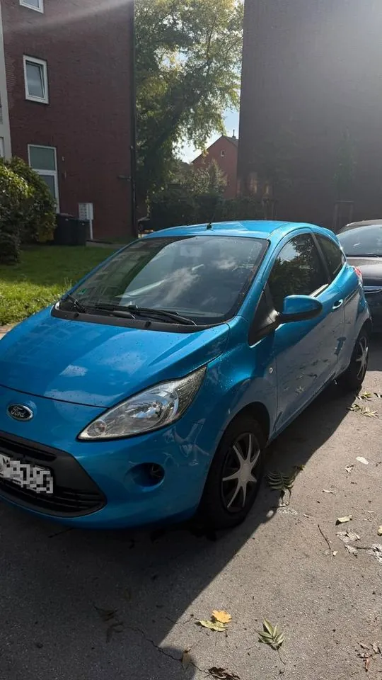 Ford Ka 1.2