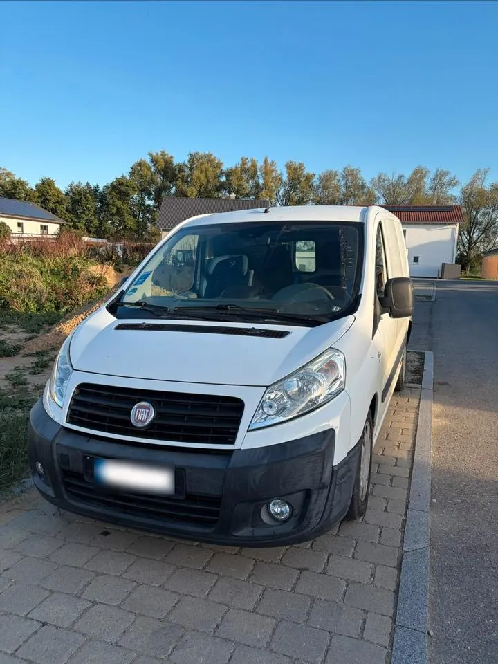 Fiat Scudo