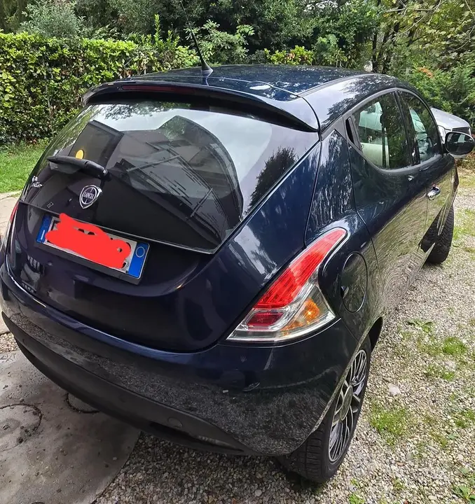 Lancia Ypsilon 2015 photo 5