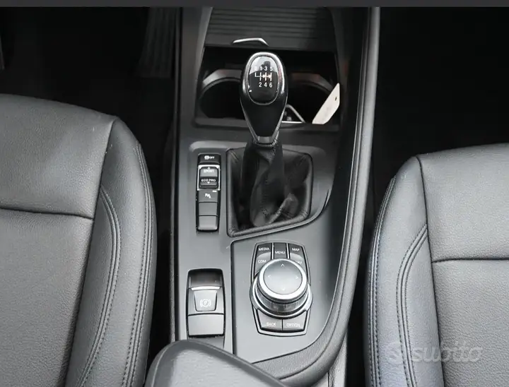 BMW X1 2024 photo 3