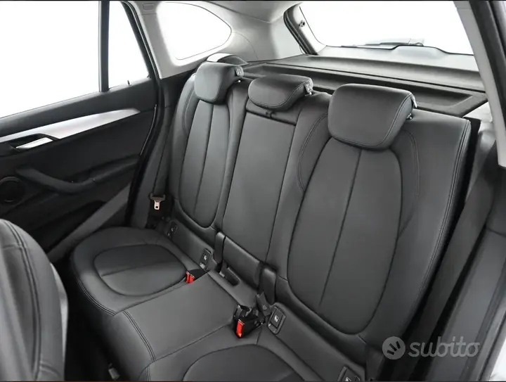 BMW X1 2024 photo 5
