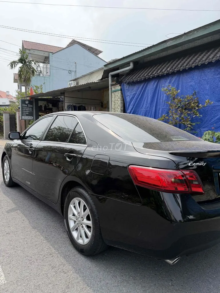 Toyota Camry 2006 photo 4