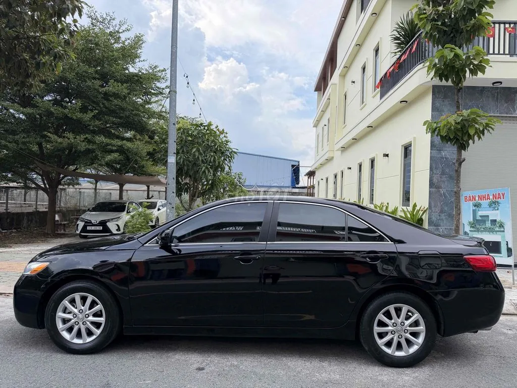 Toyota Camry 2006 photo 2