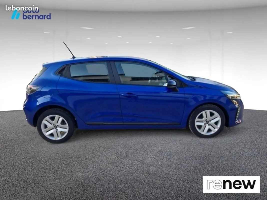 Renault Clio 2024 photo 4