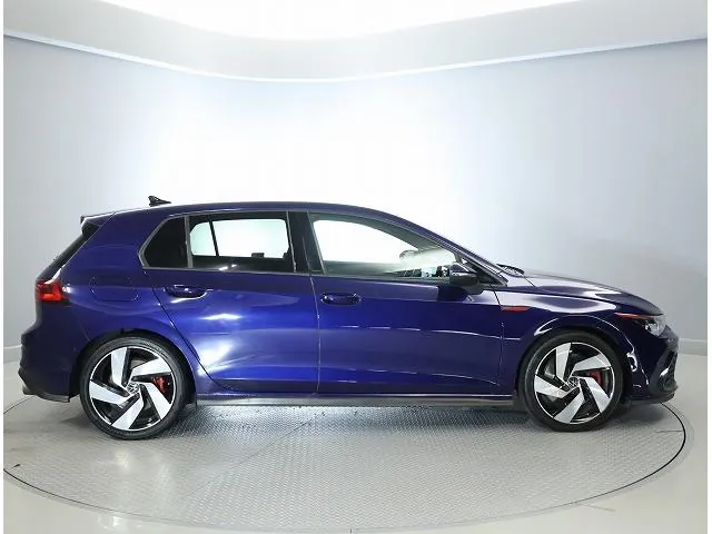 Volkswagen Golf Gti photo 5