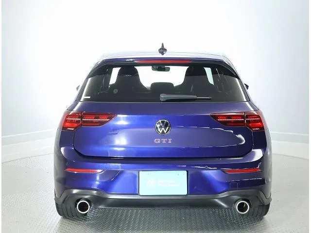Volkswagen Golf Gti photo 3