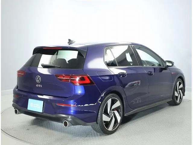 Volkswagen Golf Gti photo 4