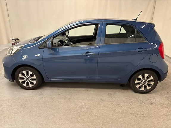Kia Picanto 2017 photo 3