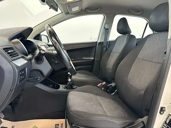 Kia Picanto 2017 photo 5