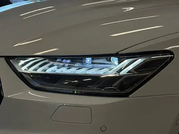 Audi A7 2020 photo 4