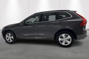 Volvo Xc60 2022 photo 3