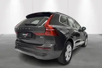 Volvo Xc60 2022 photo 2