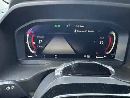 Nissan Rogue 2025 photo 5