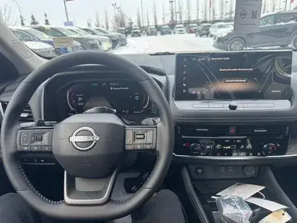 Nissan Rogue 2025 photo 4