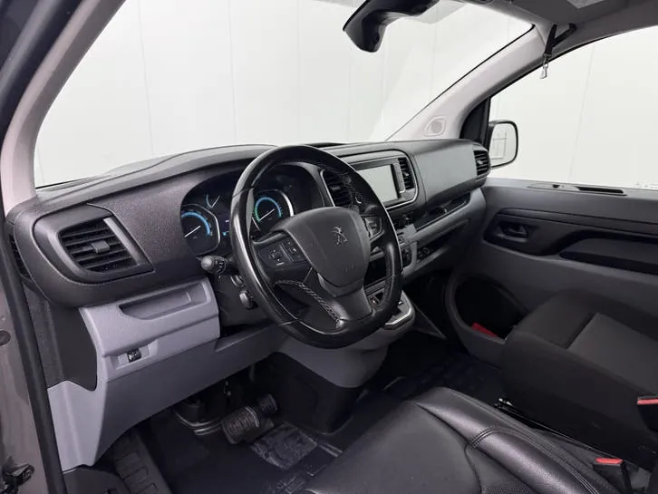 Peugeot E-Expert 2022 photo 3