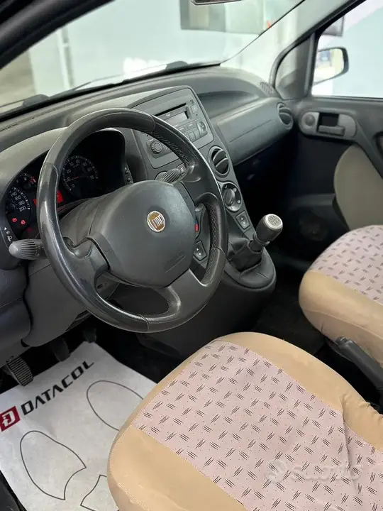 Fiat Panda 2009 photo 3
