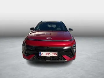 Hyundai Kona 2026 photo 2